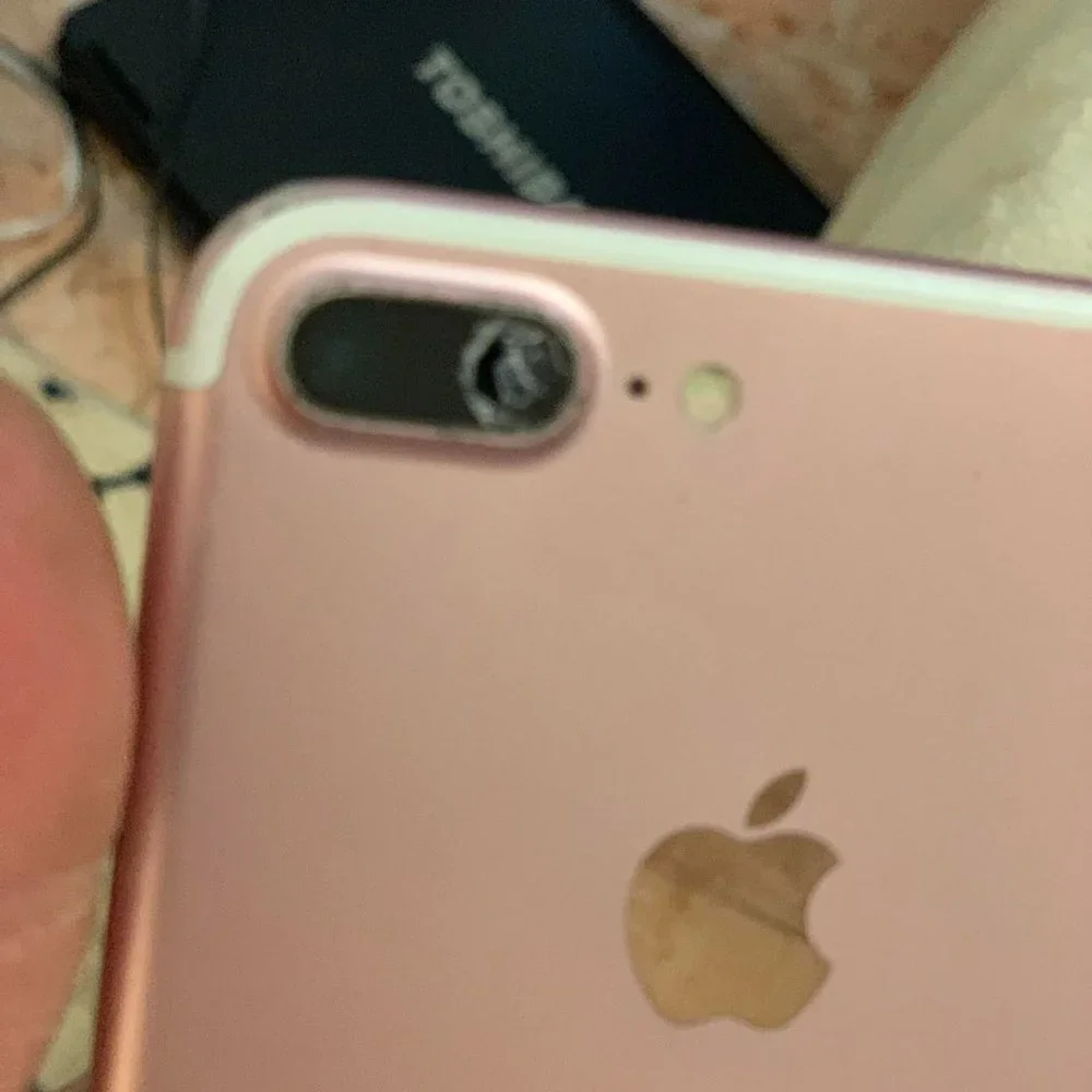 IPhone 7 Plus - Parts Only